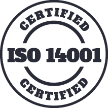 Certified Stamp Dark