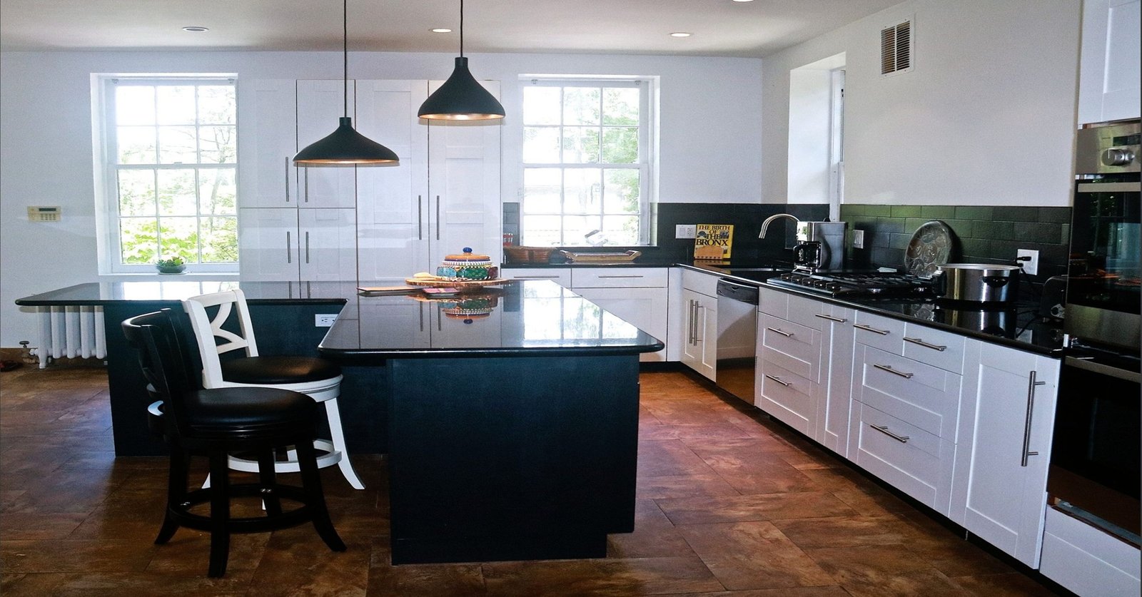 kitchen remodeling nyc