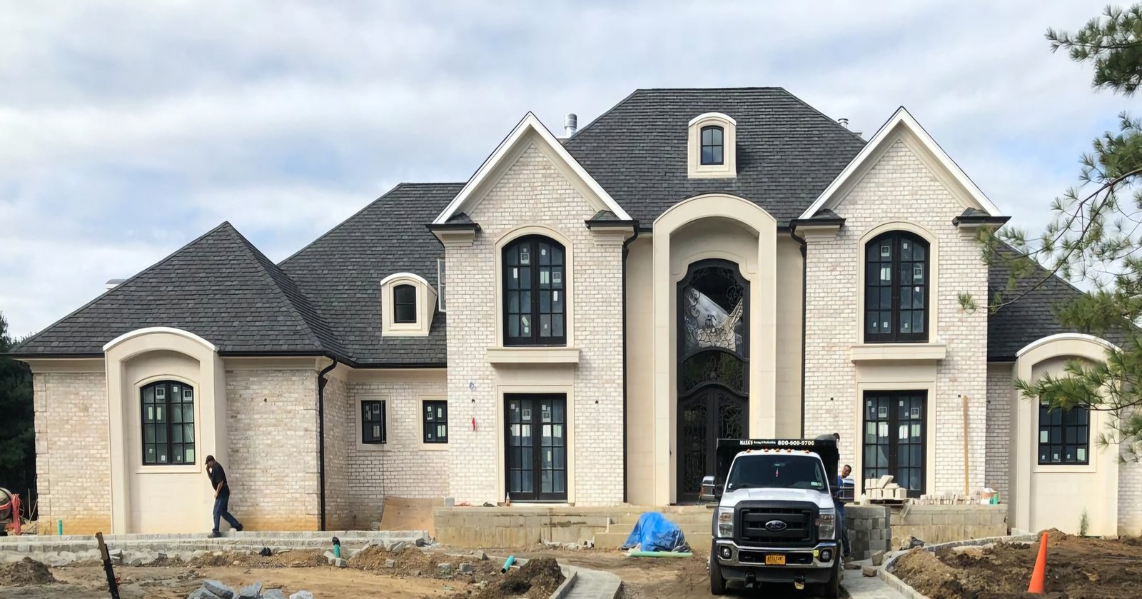 new home construction new york